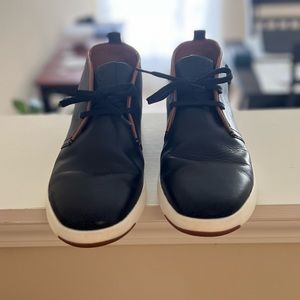 Mens Cole Haan Chukka Boot